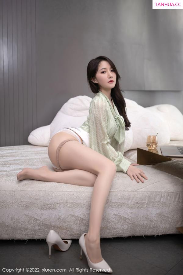 鱼子酱fish  [XiuRen]高清写真图 2022.09.23 No.5639 鱼子酱Fish第11张图片